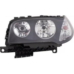 Headlight DIEDERICHS 1275083 OE Ref 63126923855