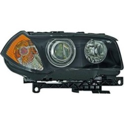 Headlight DIEDERICHS 1275085 OE Ref 63126939177