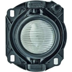 Front Fog Light DIEDERICHS 1275088 OE Ref 63176990165