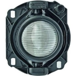 Phare antibrouillard avant 1275088 pour BMW X3 OE 63173416773 DIEDERICHS
