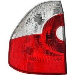 Tail Light Assembly DIEDERICHS 1275095 OE Ref 6990169