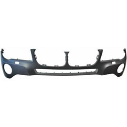 Bumper DIEDERICHS 1275151 OE Ref 51113438627