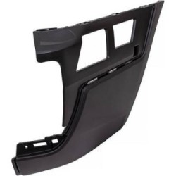 Bumper DIEDERICHS 1275158 OE Ref 51123416238