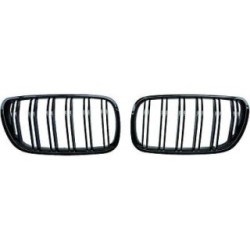 Radiator Grille DIEDERICHS 1275540