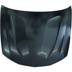 Bonnet DIEDERICHS 1276000 OE Ref 41 61 7 267 337