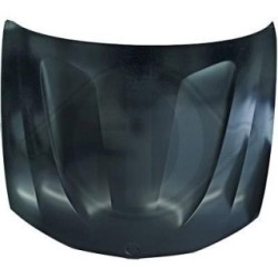 Capot 1276000 pour BMW X3, X4 OE 41617267337 DIEDERICHS