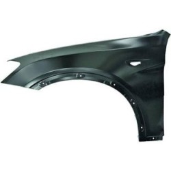 Wing (Fender) DIEDERICHS 1276007 OE Ref 41357267323