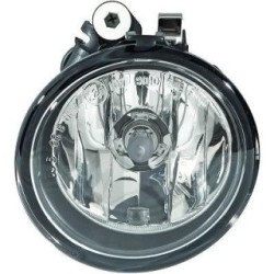 Phare antibrouillard avant 1276088 pour BMW OE 63177238788 DIEDERICHS