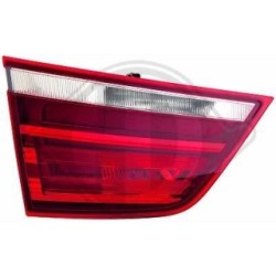 Ensemble de feu arrière 1276092 pour BMW X3 OE 63217217314 DIEDERICHS