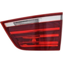 Tail Light Assembly DIEDERICHS 1276096 OE Ref 7217310