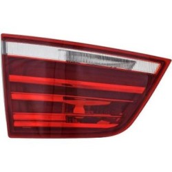 Tail Light Assembly DIEDERICHS 1276097 OE Ref 7217309