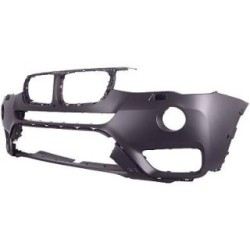 Bumper DIEDERICHS 1276152 OE Ref 7389903