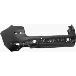 Pare-chocs 1276155 pour BMW X3 OE 51127392992