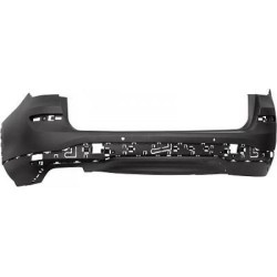 Bumper DIEDERICHS 1276156 OE Ref 51127392991