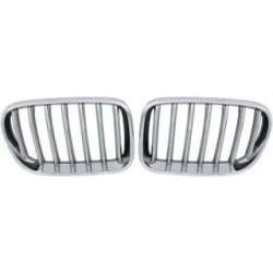 Radiator Grille DIEDERICHS 1276240