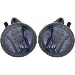 Front Fog Light Set DIEDERICHS 1276288
