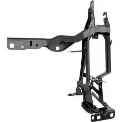 Headlight Base DIEDERICHS 1277012 OE Ref 51647400114