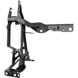 Headlight Base DIEDERICHS 1277013 OE Ref 51647400113