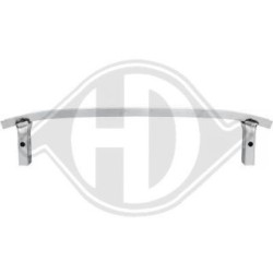 Amortisseur de pare-chocs 1277014 pour BMW X3 OE 51117399912 DIEDERICHS