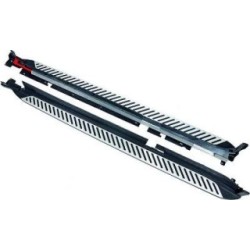 Running Board DIEDERICHS 1277032