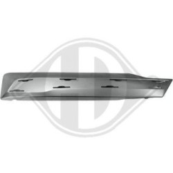 Baguette de pare-chocs 1277038 pour BMW X3 OE 51117439132 DIEDERICHS