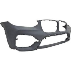 Bumper DIEDERICHS 1277050 OE Ref 7484779