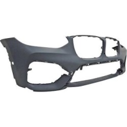 Bumper DIEDERICHS 1277051 OE Ref 7490190