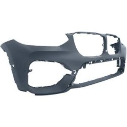 Bumper DIEDERICHS 1277053 OE Ref 7490203