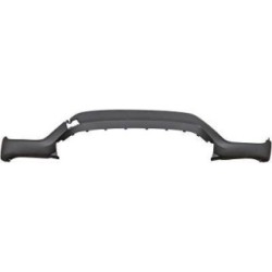 Bumper Cover DIEDERICHS 1277054 OE Ref 7399975