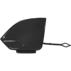 Tow Hook Flap DIEDERICHS 1277059 OE Ref 8064834