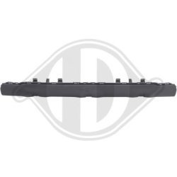 Pare-chocs DIEDERICHS 1277066 pour BMW X3 OE 51127417846 DIEDERICHS