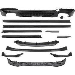 Spoiler DIEDERICHS 1277068