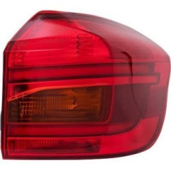 Tail Light Assembly DIEDERICHS 1277092 OE Ref 63 21 9 853 366