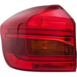 Tail Light Assembly DIEDERICHS 1277093 OE Ref 63 21 9 853 365