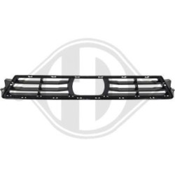 Grilles de Ventilation de pare-chocs 1277145 pour BMW X3 OE 51119451145 DIEDERICHS