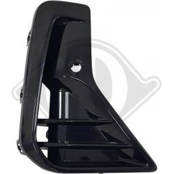 Bumper Cover DIEDERICHS 1277146 OE Ref 51115A41F68