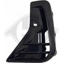 Bumper Cover DIEDERICHS 1277147 OE Ref 51115A41F67