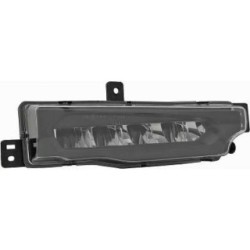 Front Fog Light DIEDERICHS 1277188 OE Ref 63179492772