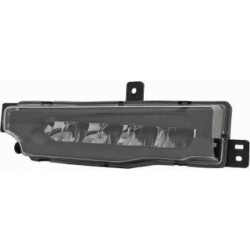 Phare antibrouillard avant 1277189 pour BMW X3, X4 OE 63179492771