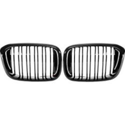 Radiator Grille DIEDERICHS 1277241