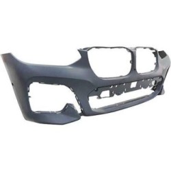 Pare-chocs 1277251 pour BMW X3 OE 51118091987