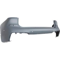 Bumper DIEDERICHS 1277255 OE Ref 51128091992