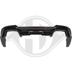 Bumper Cover DIEDERICHS 1277260