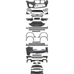 Bumper DIEDERICHS 1277350