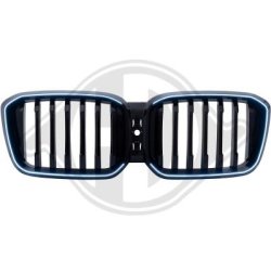Radiator Grille DIEDERICHS 1277840