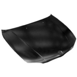 Bonnet DIEDERICHS 1280000 OE Ref 41627134070