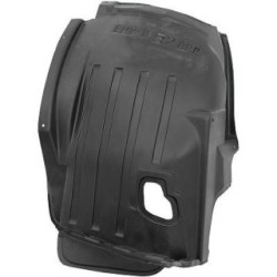 Wheel Arch Liner DIEDERICHS 1280008 OE Ref 51777059376