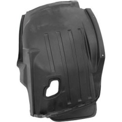 Wheel Arch Liner DIEDERICHS 1280009 OE Ref 51777059375