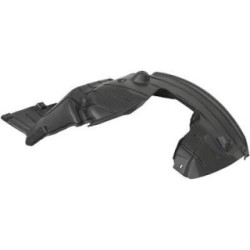 Wheel Arch Liner DIEDERICHS 1280017 OE Ref 7059371