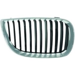 Radiator Grille DIEDERICHS 1280040 OE Ref 51 13 7 077 130